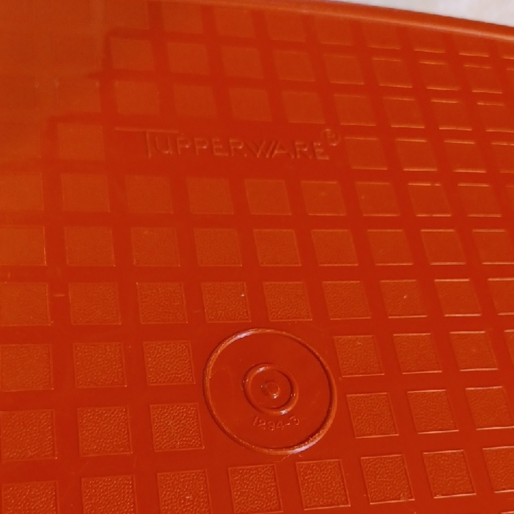 Tupperware Meat,  Food Storage Container Kitchen Storage - Picture 3 of 5